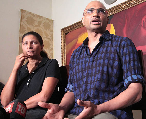 ‘ಸಿಟ್’ ತನಿಖೆ ಮೇಲೆ ನಂಬಿಕೆ ಇದೆ: ಗೌರಿ ಲಂಕೇಶ್ ಕುಟುಂಬದ ಸದಸ್ಯರು